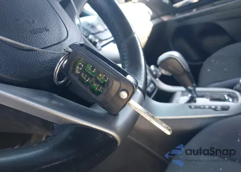 2014 Chevrolet Cruze 1Lt Auto z USA, uszkodzony, nr VIN 1G1PC5SB0E7405851